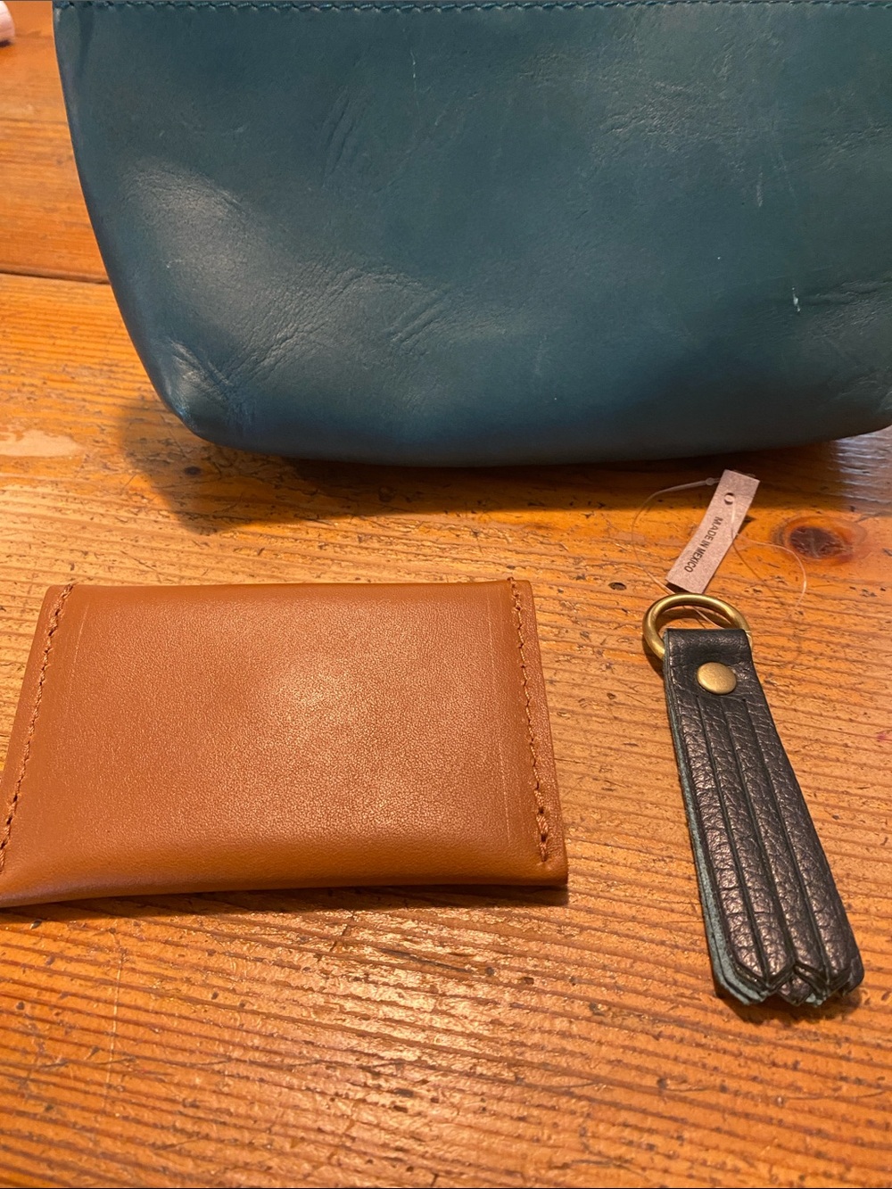 Portland Leather littles bundle - Picture 2 of 4